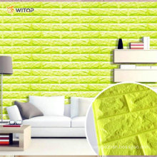 High Quality Wall Coating Paper 3D Nature Wallpapers